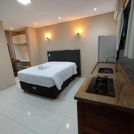 Flats Village Acacias Araquari Dış mekan fotoğraf