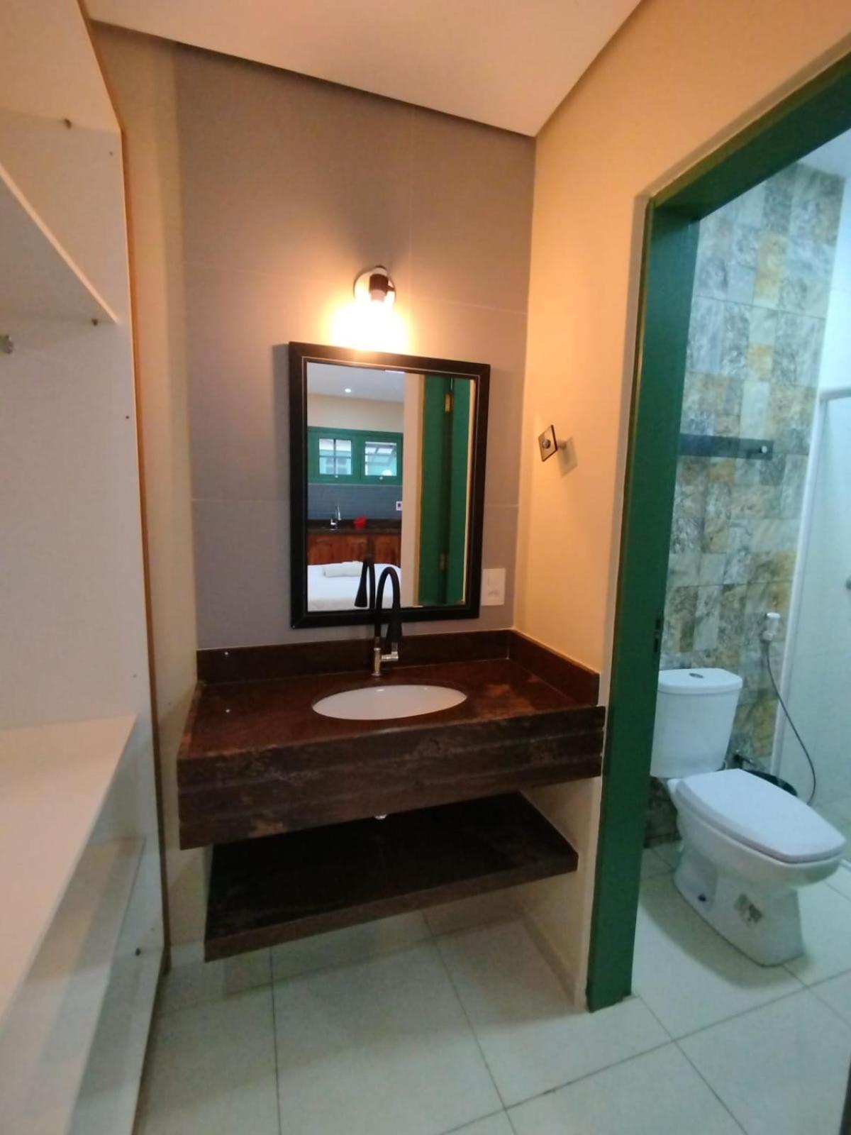 Flats Village Acacias Araquari Dış mekan fotoğraf