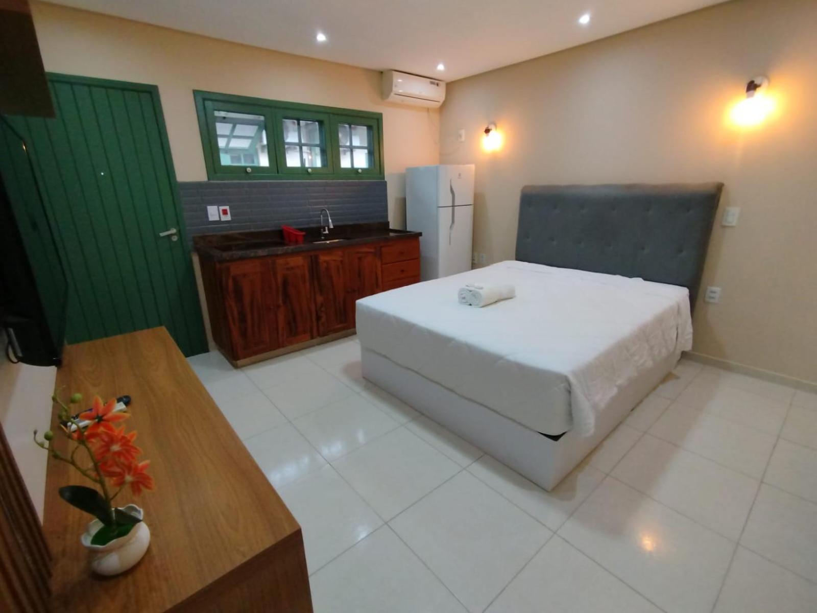 Flats Village Acacias Araquari Dış mekan fotoğraf