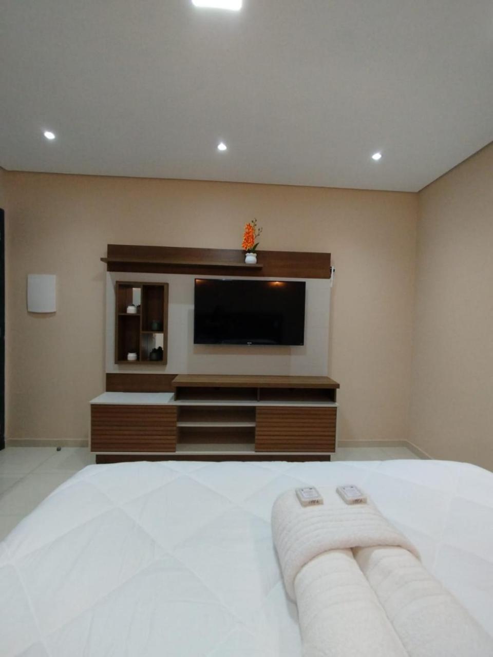 Flats Village Acacias Araquari Dış mekan fotoğraf