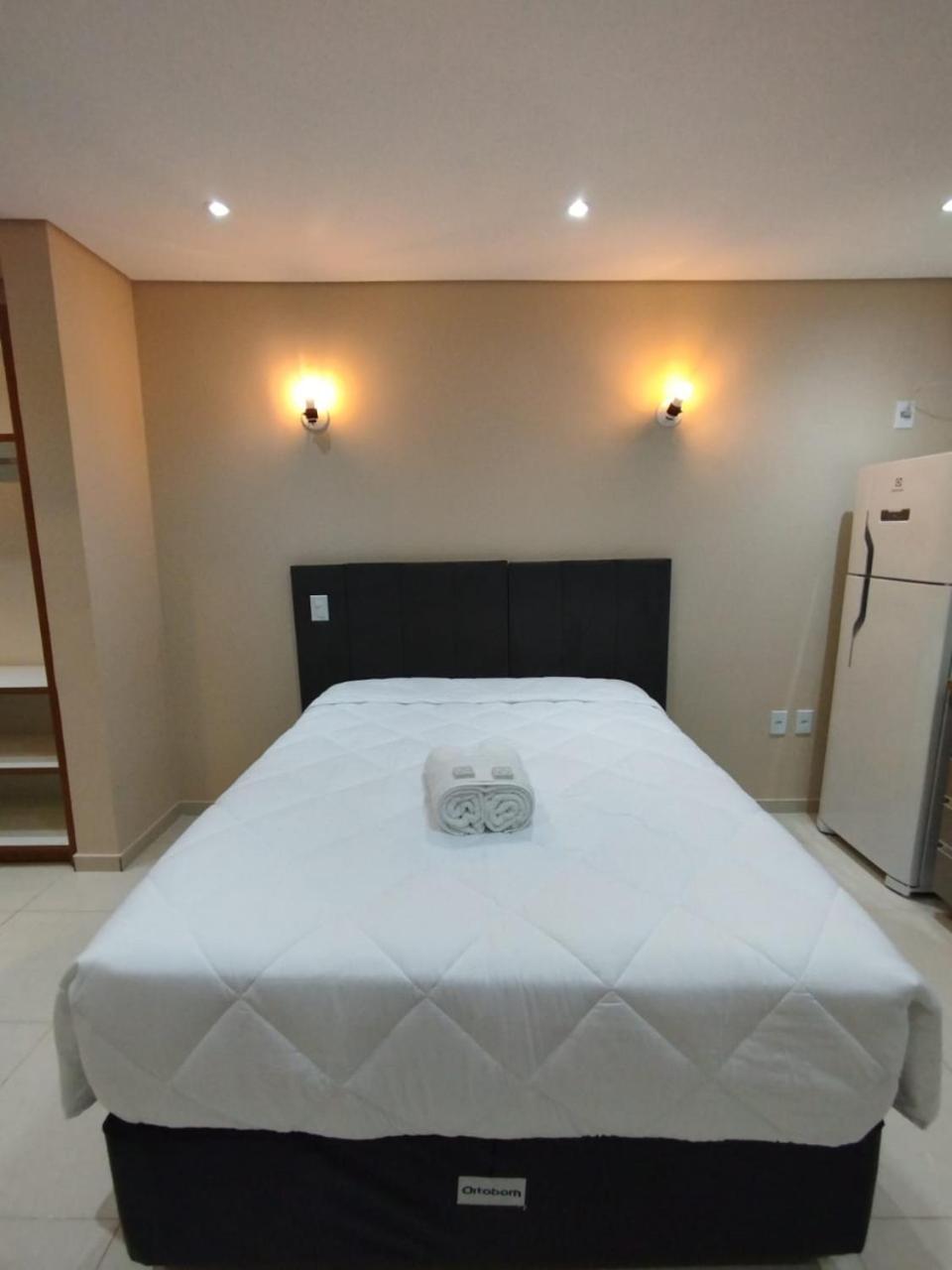 Flats Village Acacias Araquari Dış mekan fotoğraf
