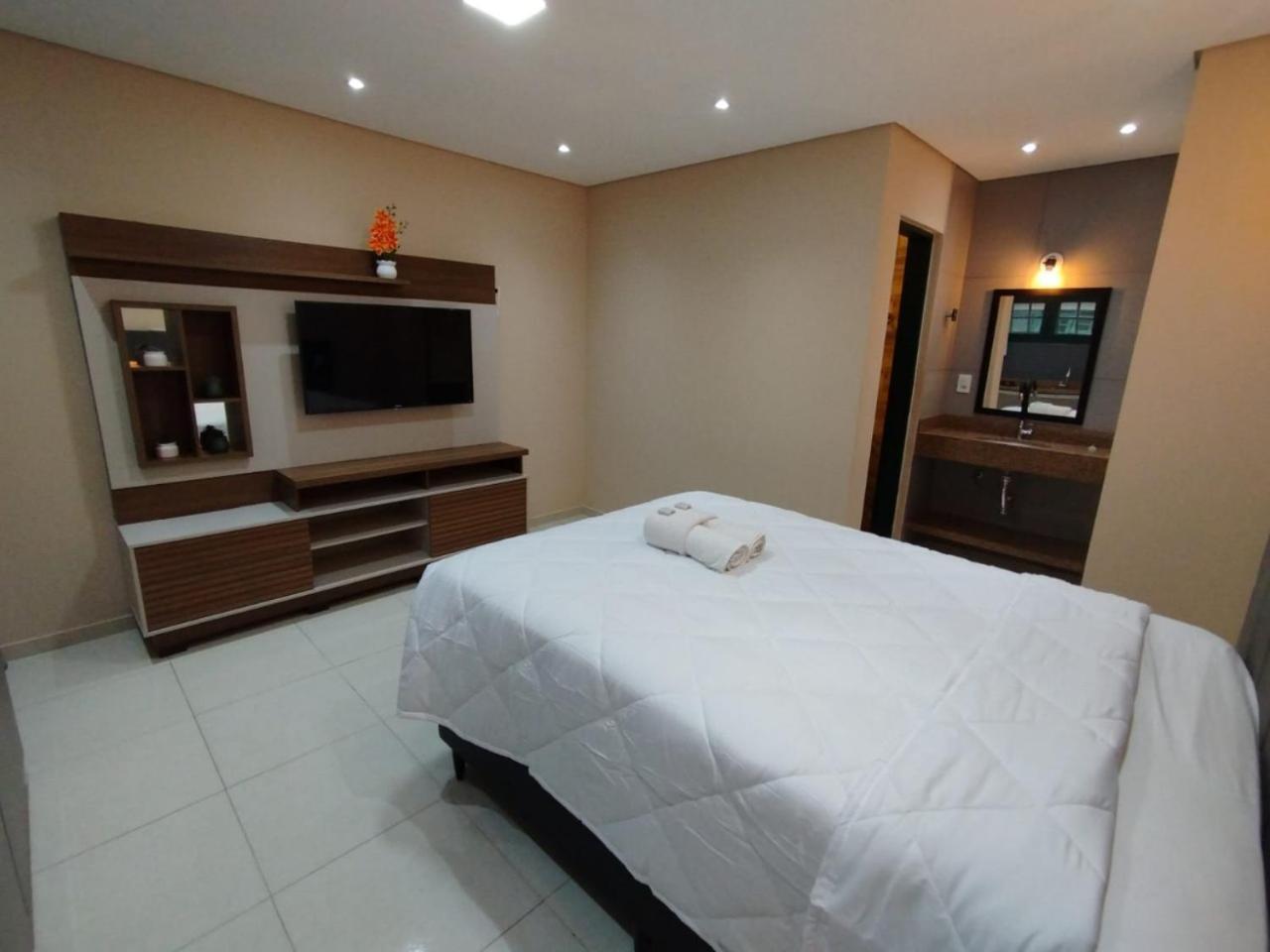 Flats Village Acacias Araquari Dış mekan fotoğraf