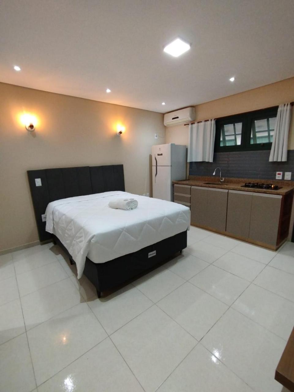 Flats Village Acacias Araquari Dış mekan fotoğraf